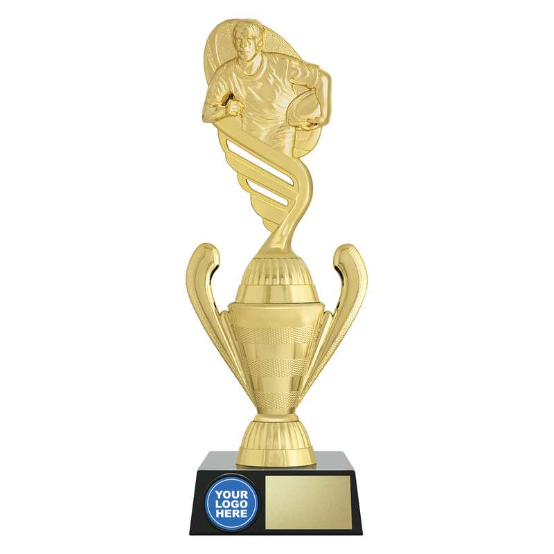 Podium Rugby