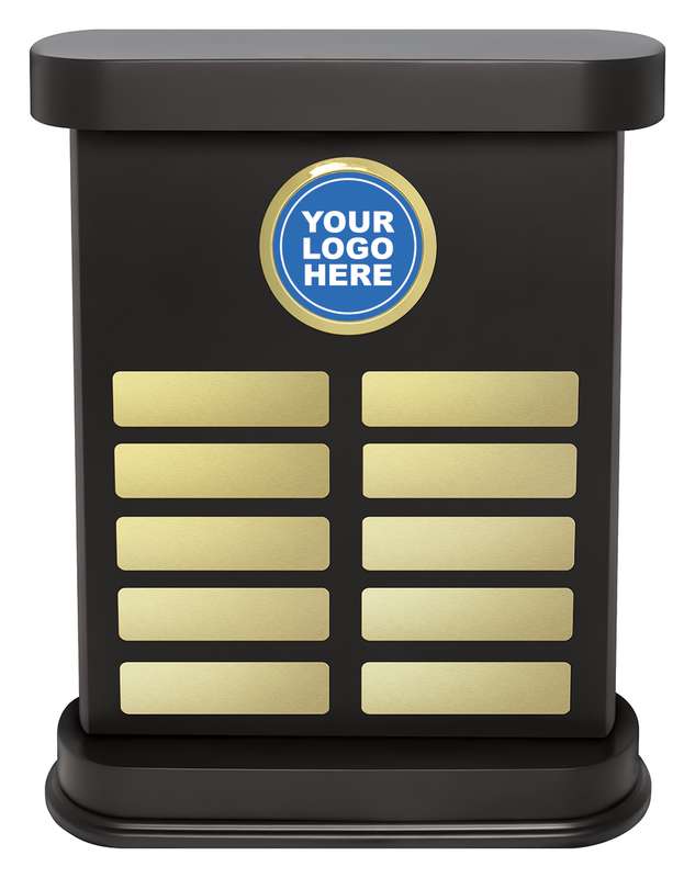 Rampart Award Set