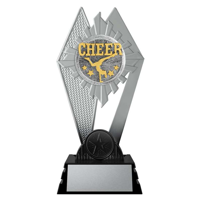 Shadowcrest – Cheer