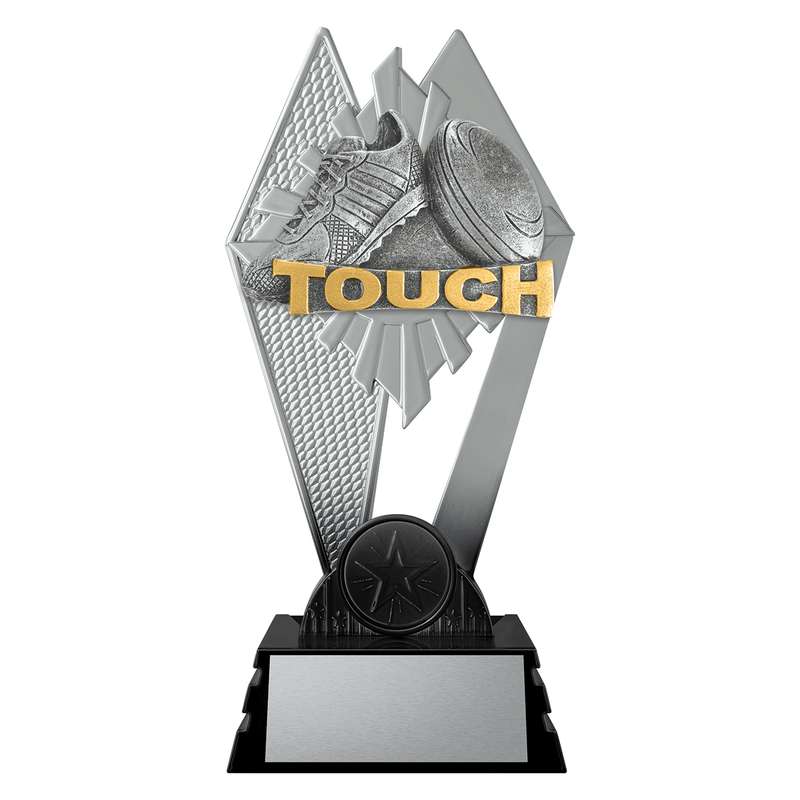 Shadowcrest – Touch Football
