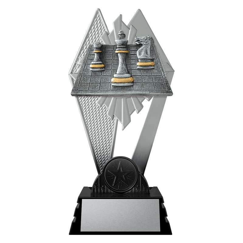 Shadowcrest – Chess