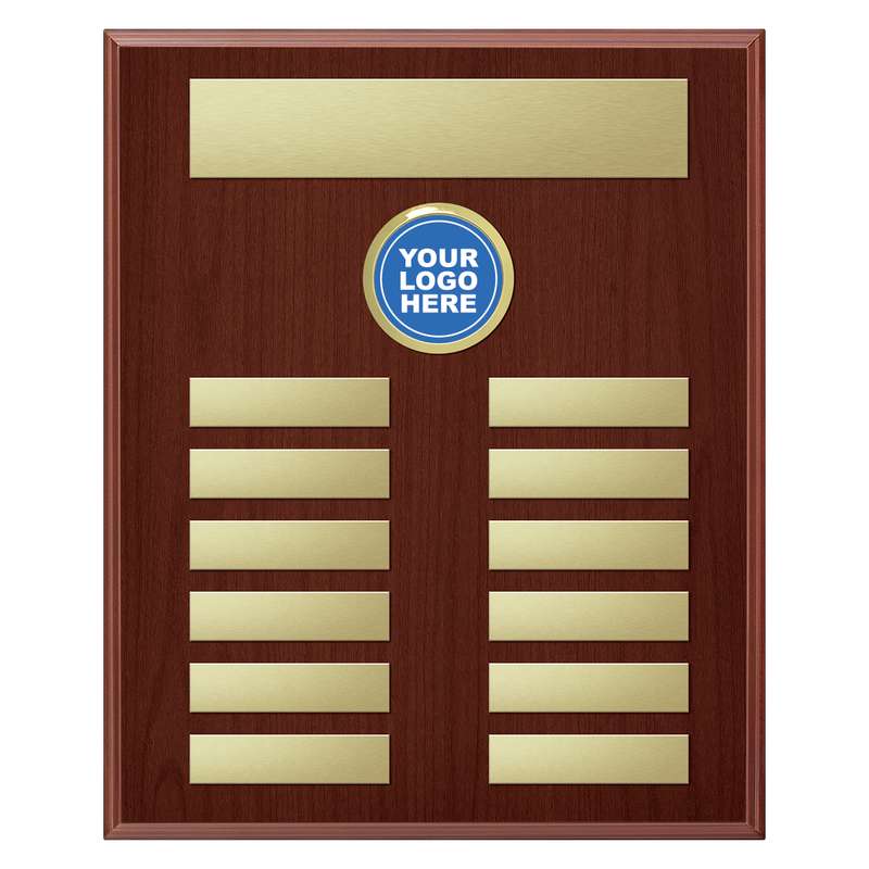 Perpetual Plaque – Classic