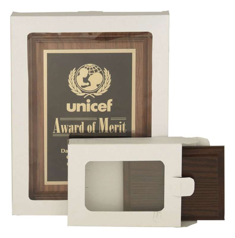 Window Box To Suit Plaques – 314mm X 235mm