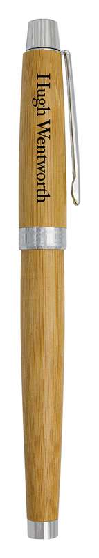 Classic Bamboo Pen
