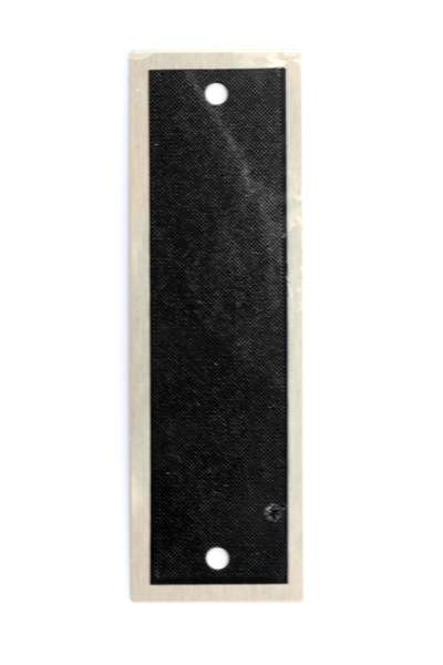 Perpetual Plate Black