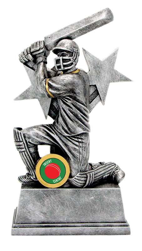Cricket Batsman
