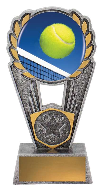 Tennis Polaris – Colour