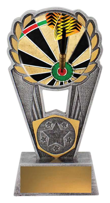 Darts Polaris – Colour