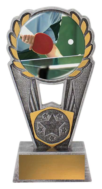 Table Tennis Polaris – Colour