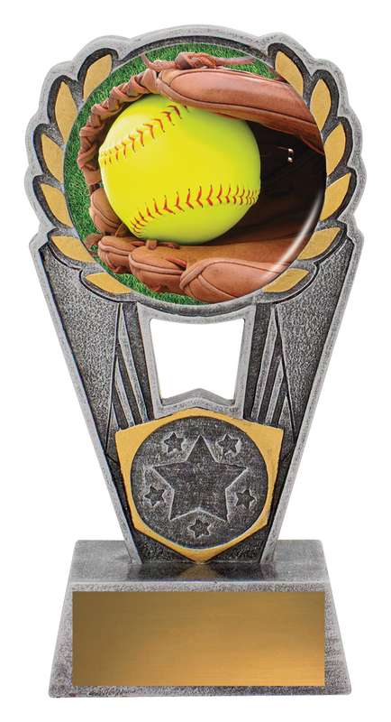 Softball Polaris – Colour