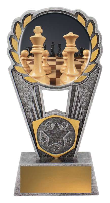 Chess Polaris – Colour