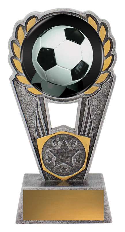 Football Polaris – Colour