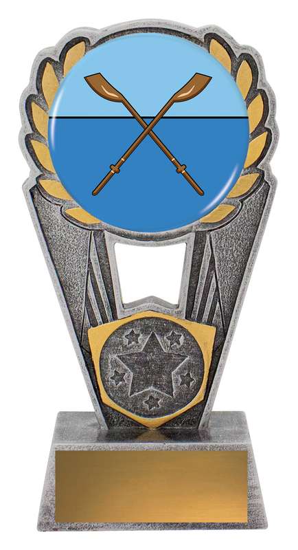 Rowing Polaris – Colour
