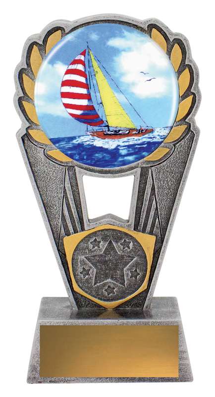 Sailing Polaris – Colour