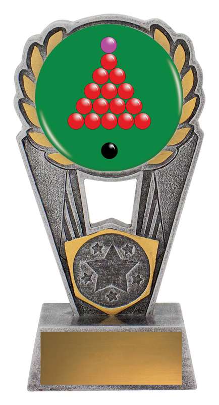 Snooker Polaris – Colour