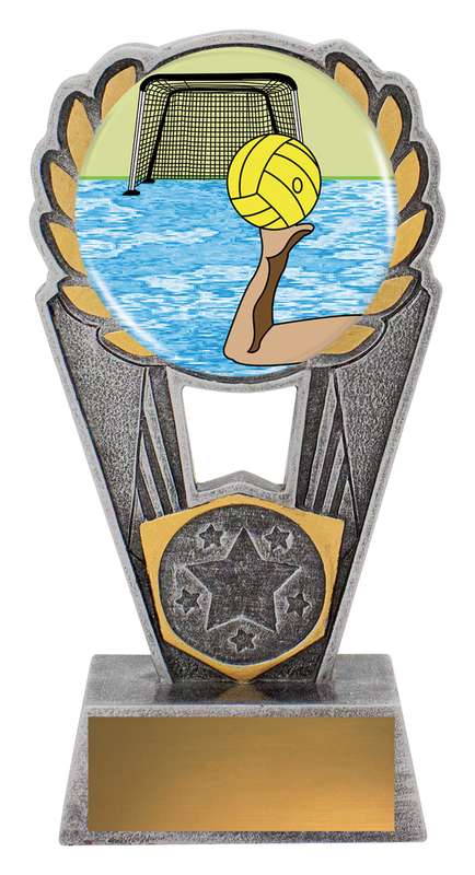Water Polo Polaris – Colour