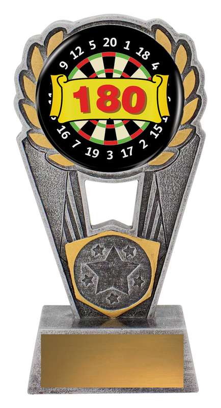Darts 180 Polaris – Colour