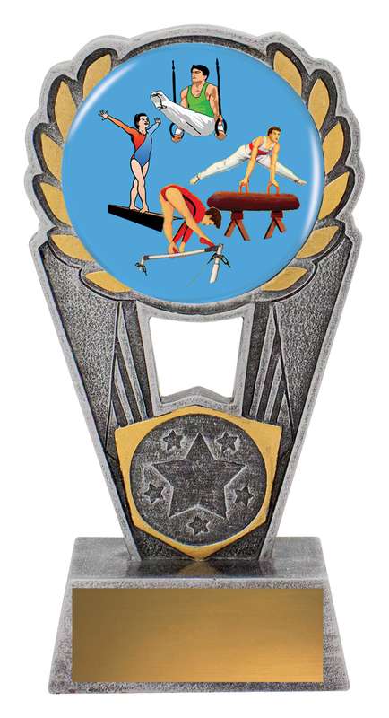 Gymnastics Polaris – Colour