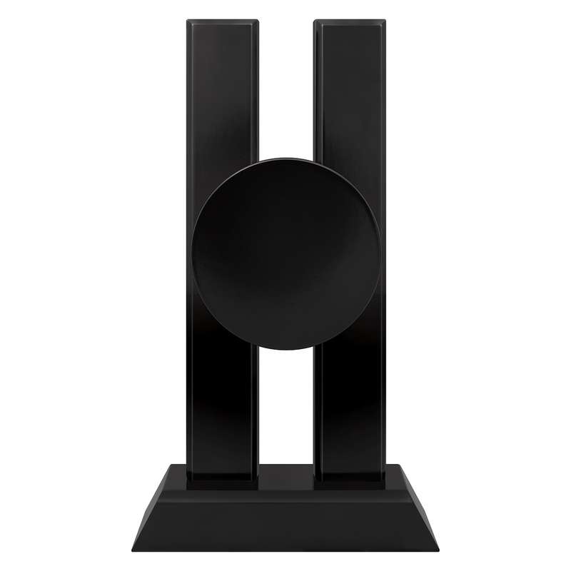 Spotlight 2 Post Trophy