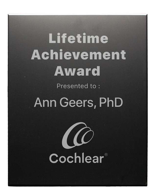 Budget Plaque Black With Strut – 203mm X 152mm