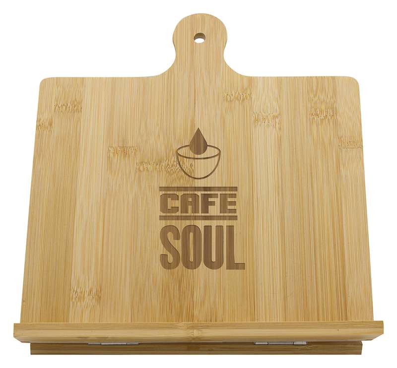 Chef’s Easel