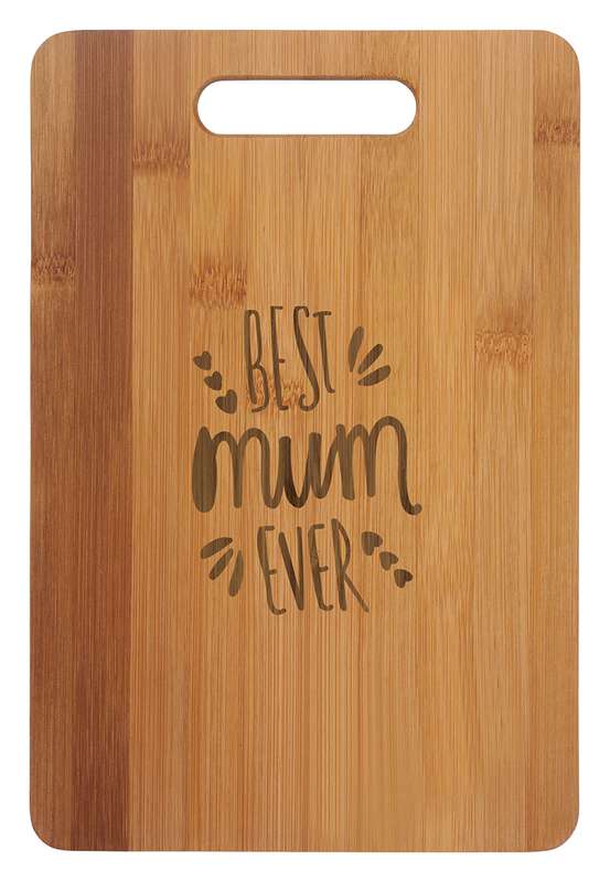 Bamboo Board