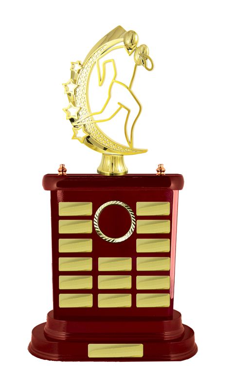 Rugby Perpetual Trophy 443mm