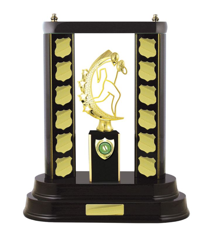 Rugby Perpetual Trophy 440mm