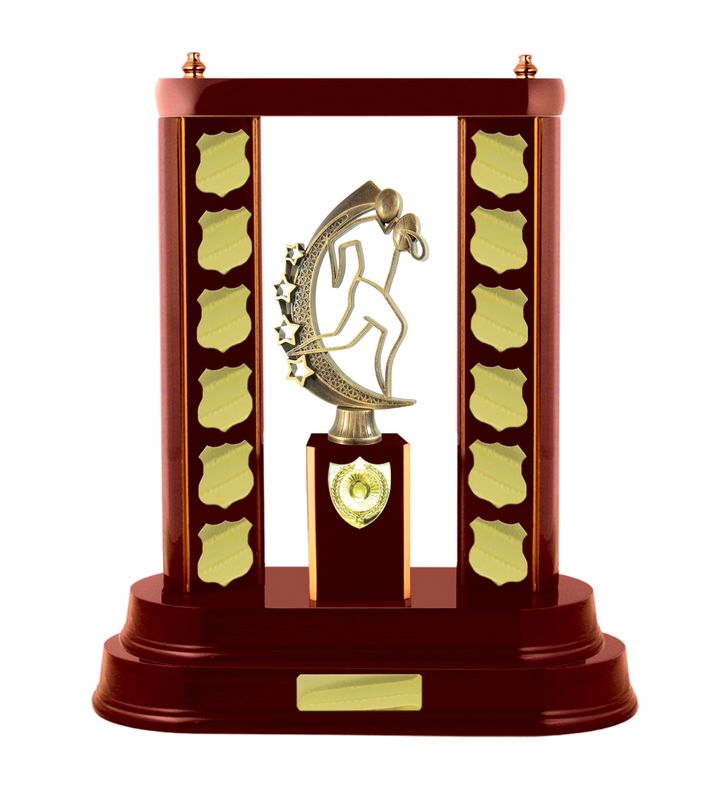 Rugby Perpetual Trophy 440mm