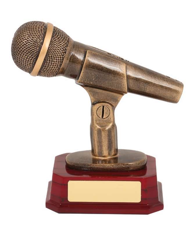Microphone