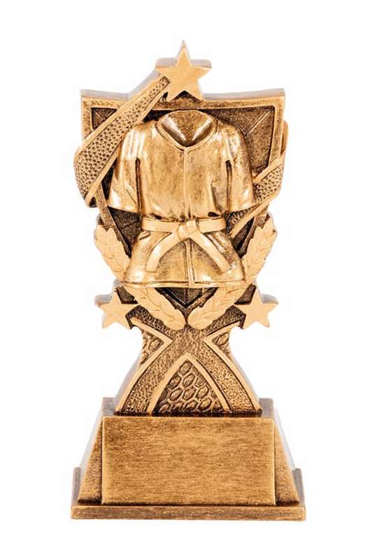 Kona Series – Martial Arts