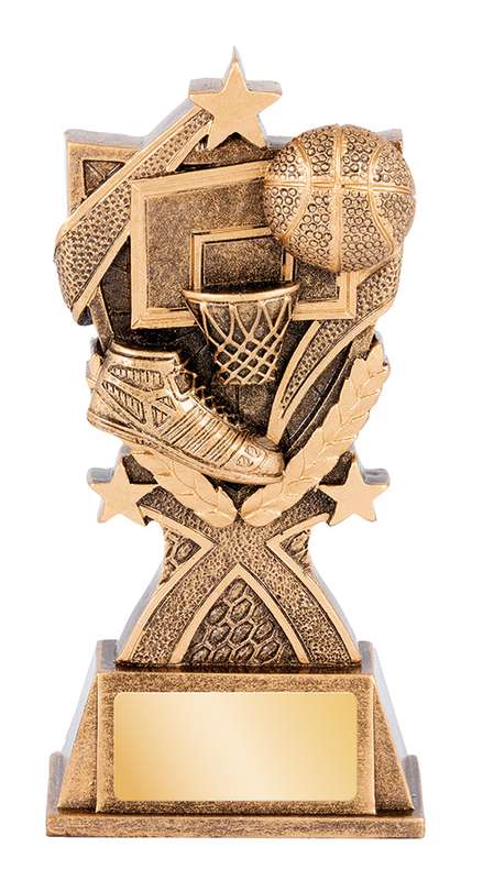 Kona Series – Basketball