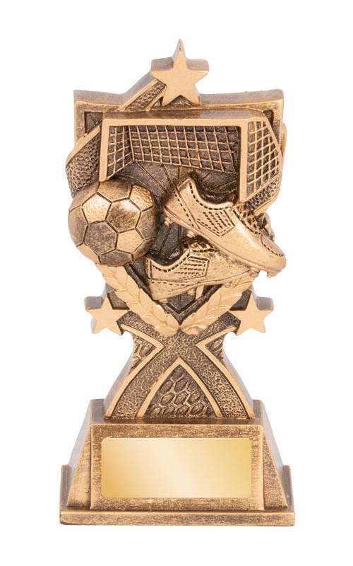 Kona Series – Football/Soccer