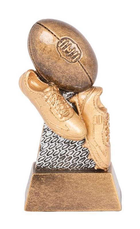 Cyber Series – Australian Rules