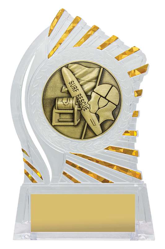 Solar Lifesaving