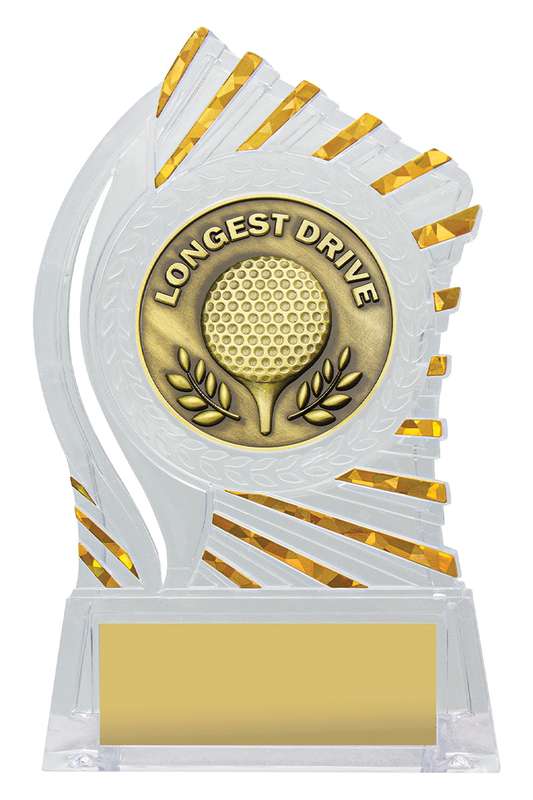 Solar Golf – Longest Drive