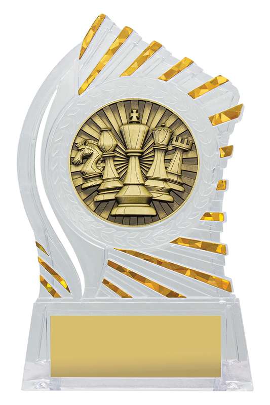 Solar Chess