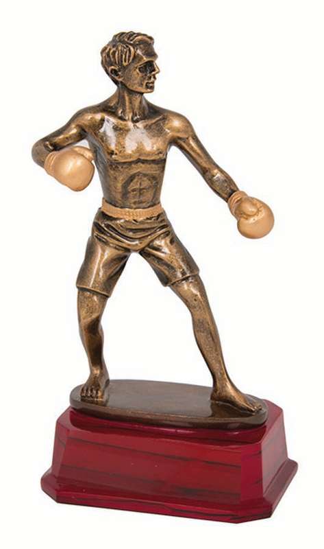Boxing – Kick