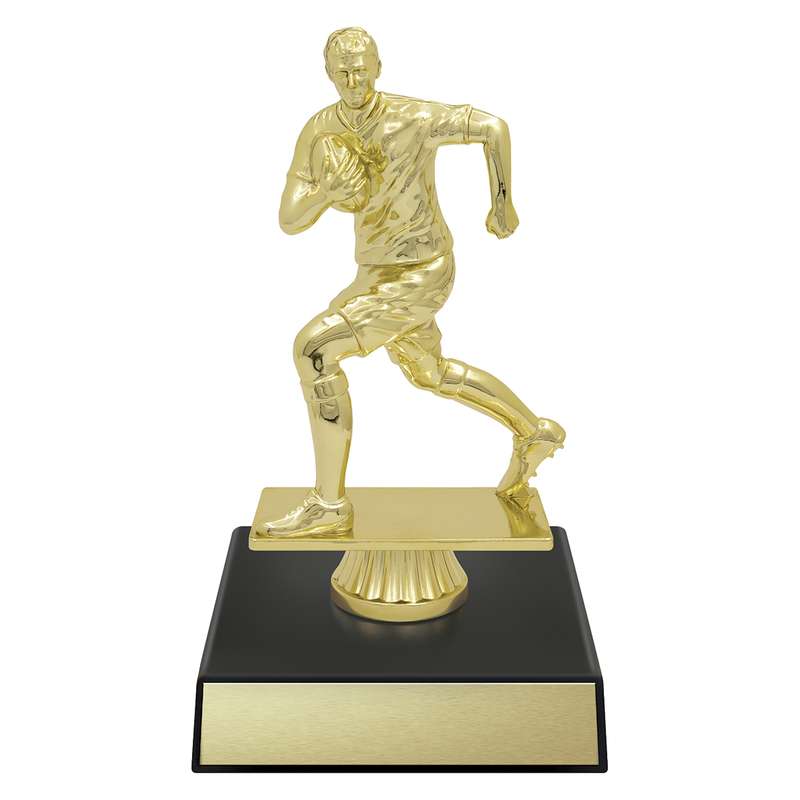 Column Series – Male Footy