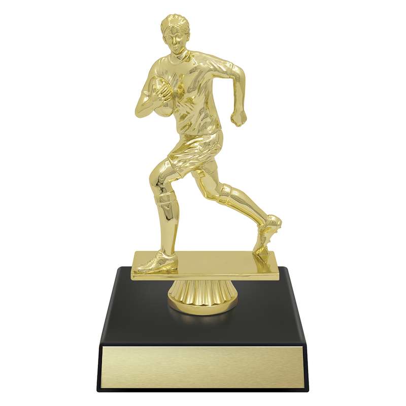 Column Series – Female Footy