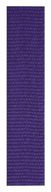 Purple Loop Rib