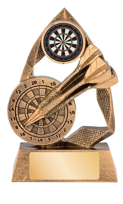 Jewel Series – Darts – 25mm Insert