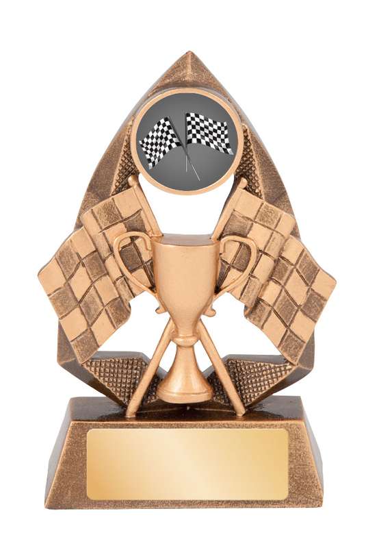 Jewel Series – Motorsport – 25mm Insert