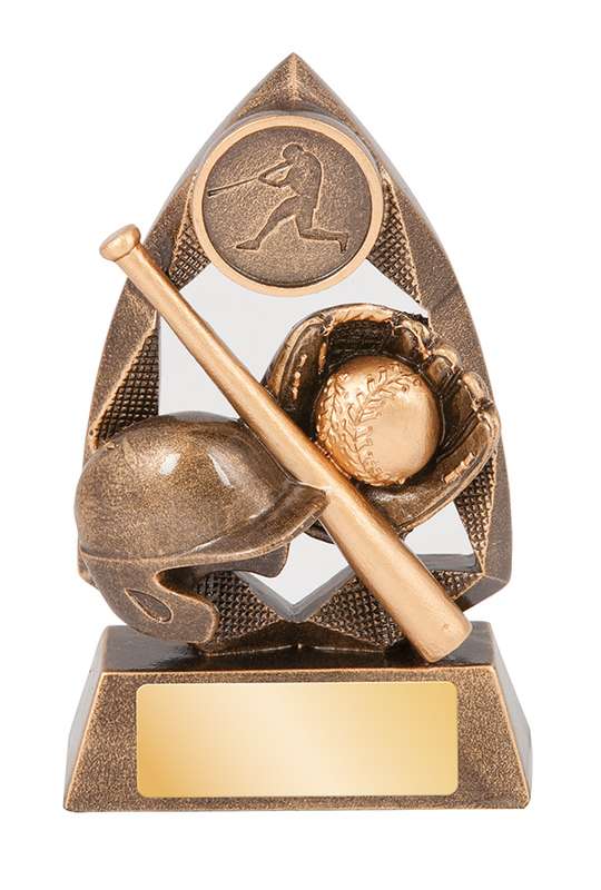 Jewel Series – Baseball – 25mm Insert