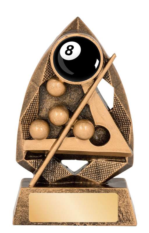 Jewel Series – Billiards – 25mm Insert