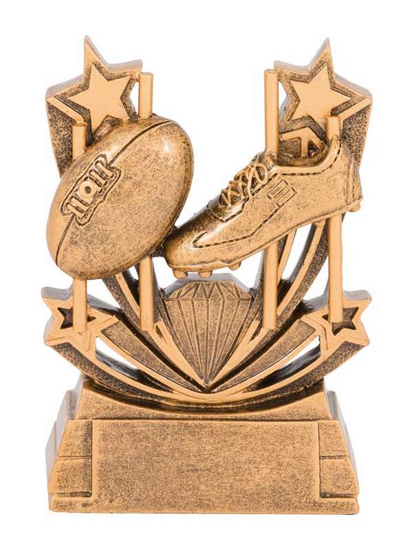 Solar Series – Australian Rules