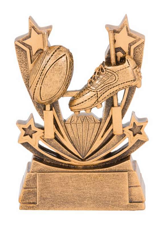 Solar Series – Rugby