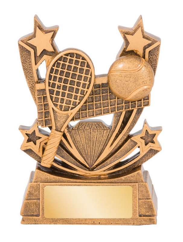 Solar Series – Tennis