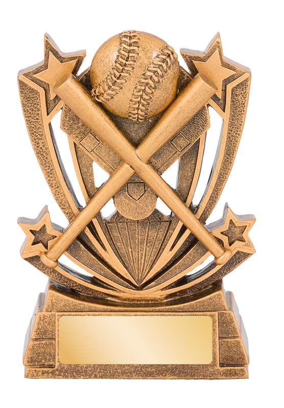 Solar Series – Baseball