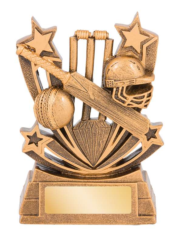 Solar Series – Cricket